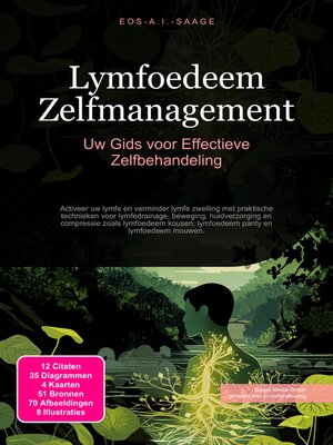 cover image of Lymfoedeem Zelfmanagement